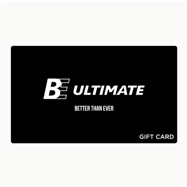 BE Ultimate Gift Card(Digital)
