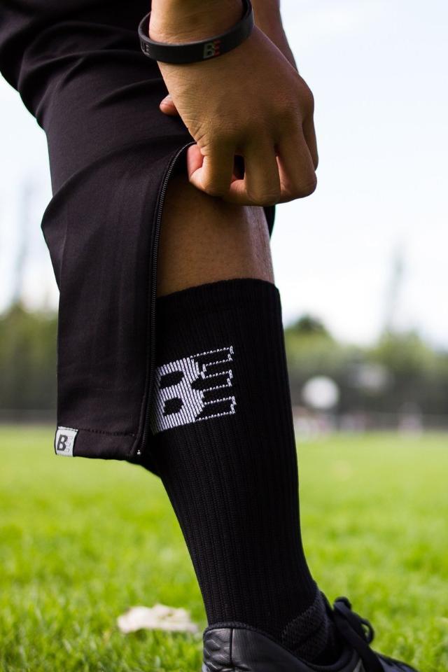 Enduro Socks