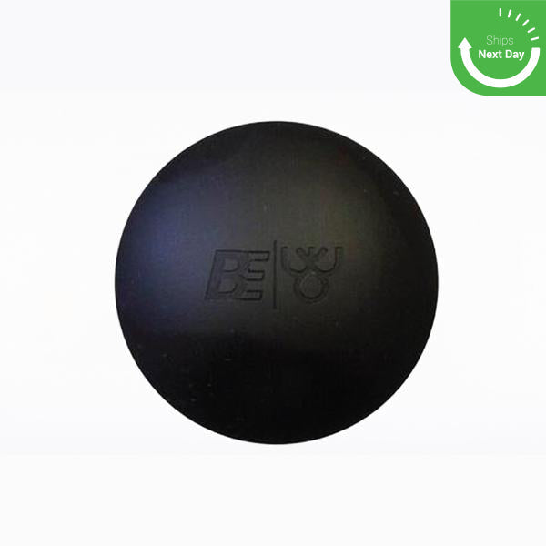 BE x JW Massage Ball | WUCC Teams Last Minute Gear