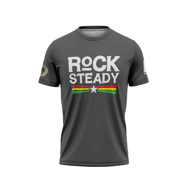 Full Sub N-Knit Short Sleeve (Dark) | Texas Rock Steady Summer 2022