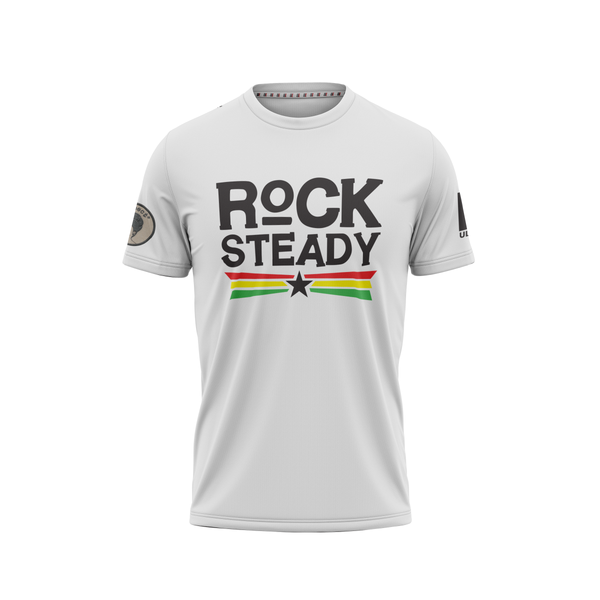 Full Sub N-Knit Short Sleeve (Light) | Texas Rock Steady Summer 2022