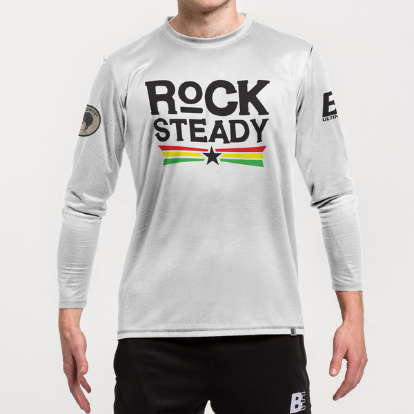 Full Sub N-Knit Long Sleeve (Light) | Texas Rock Steady Summer 2022