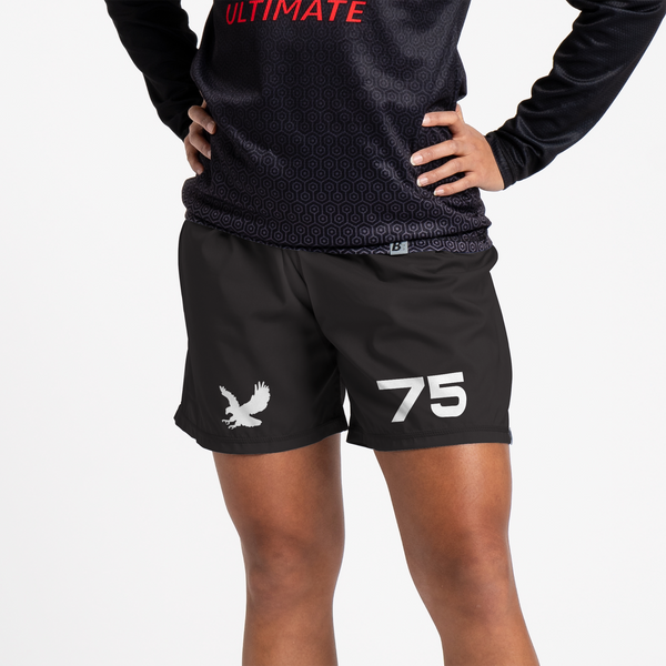 Basic Sub N-Weave Shorts | Stewart’s Creek High School Winter 2022