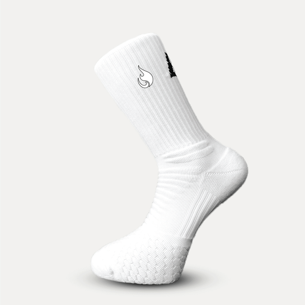 Enduro Socks | Pittsburgh Temper
