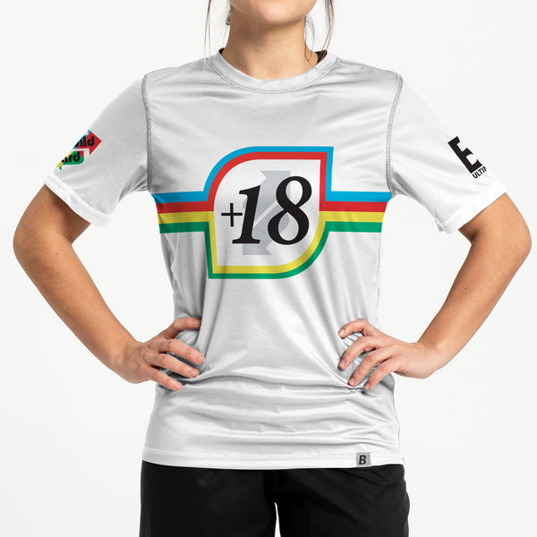 Full Sub N-Knit Short Sleeve (Light) | Boston Wild Card Fan Store Fall 2022