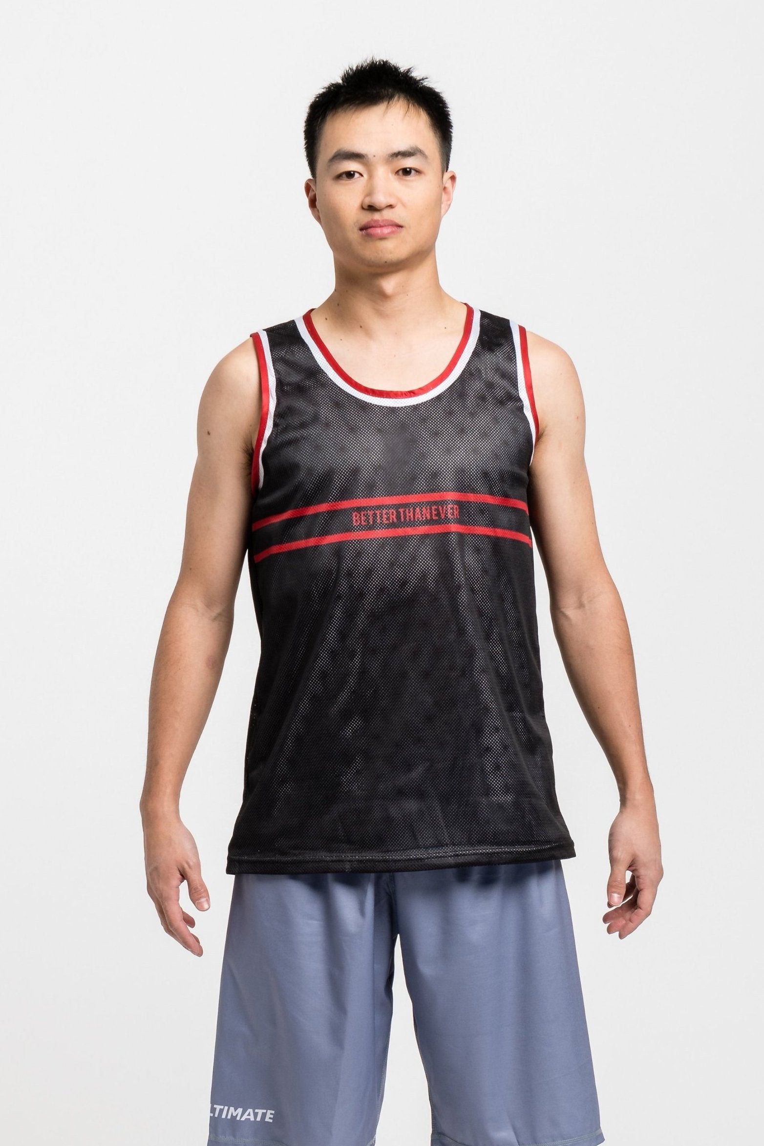 トップス CAPTAINS HELM REVERSIBLE MESH SET UP 411AHYuABaL._SY350_QL65_.jpg