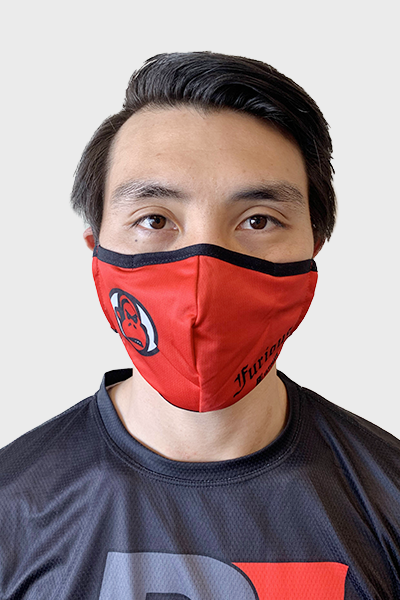 Full Sub Facemask
