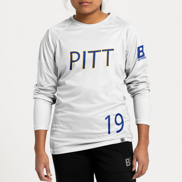 Full Sub N-Knit Long Sleeve (LIGHT) | University of Pittsburgh En Sabah Nur A Spring 2022