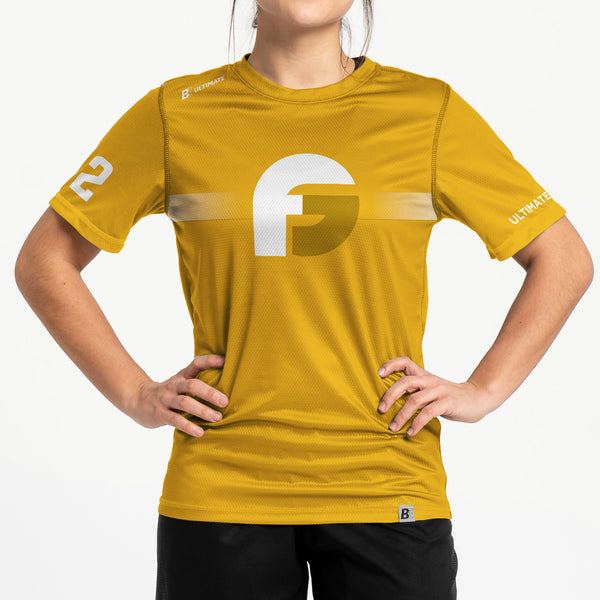 Full Sub N-Knit Short Sleeve | Mechelen Freespect